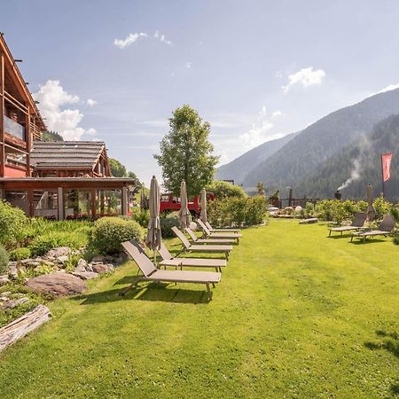 Hotel Waltershof Ультимо Экстерьер фото