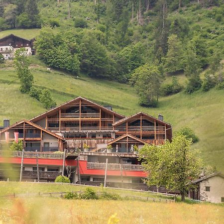 Hotel Waltershof Ультимо Экстерьер фото