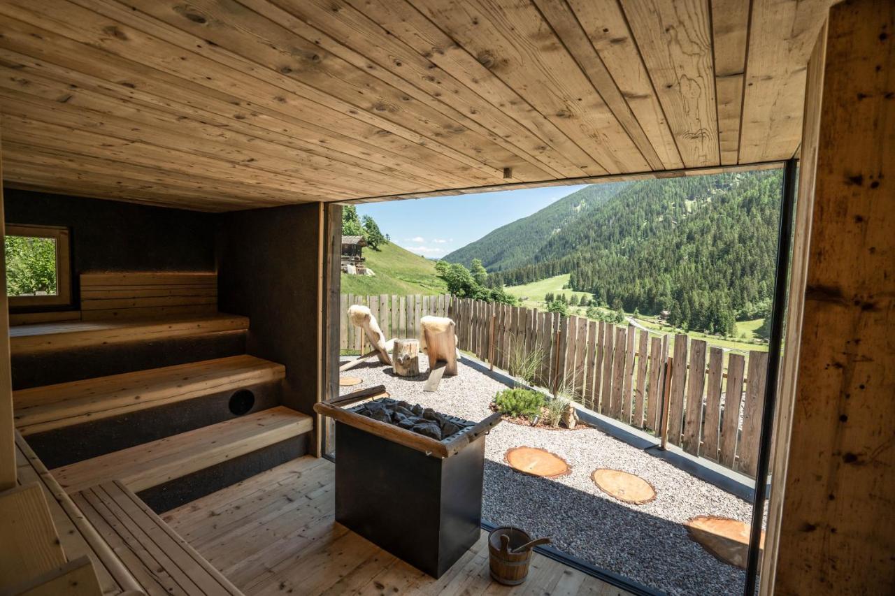 Hotel Waltershof Ультимо Экстерьер фото