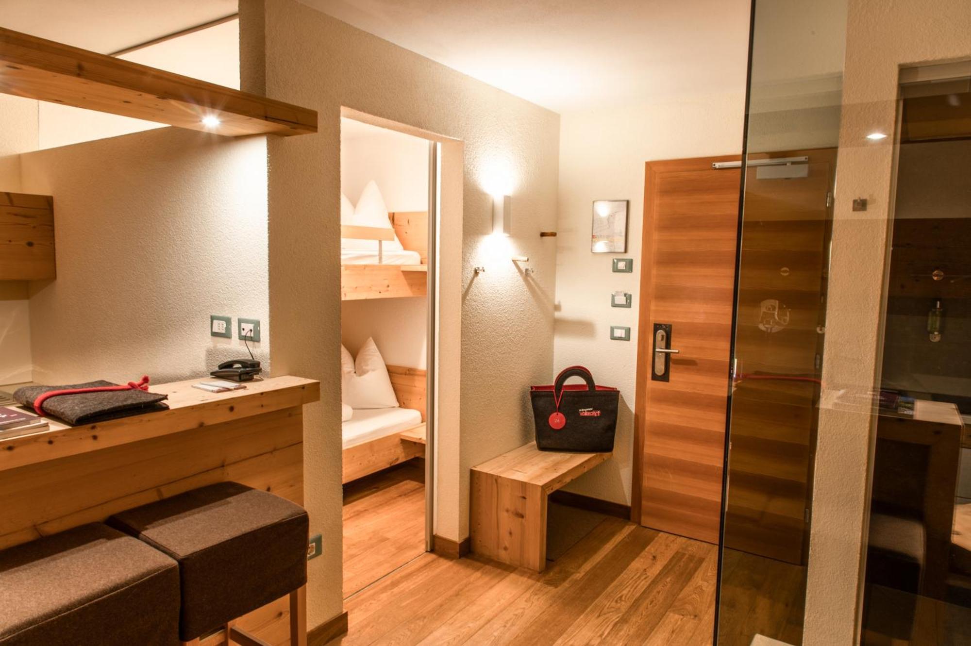 Hotel Waltershof Ультимо Экстерьер фото
