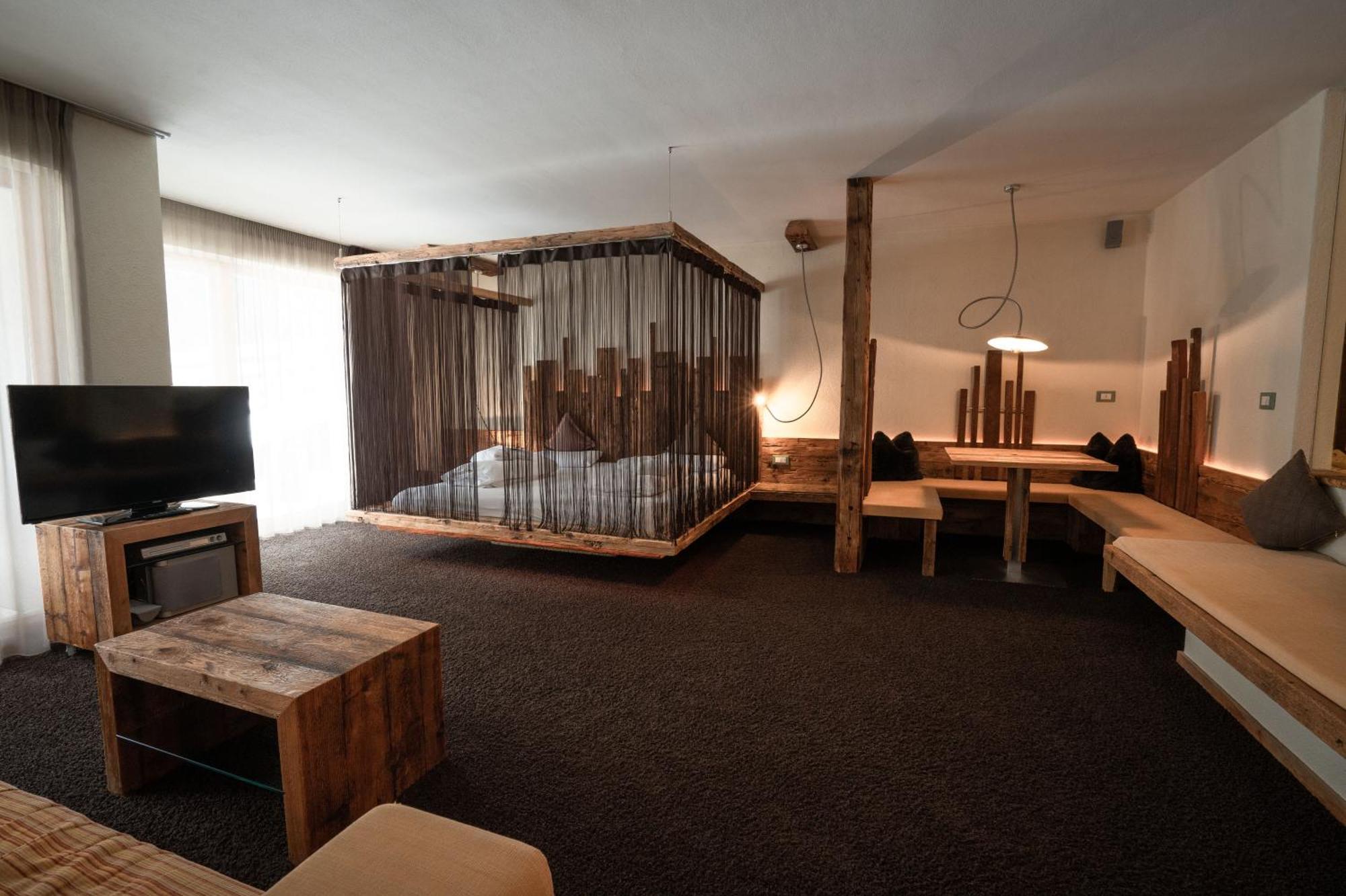 Hotel Waltershof Ультимо Экстерьер фото