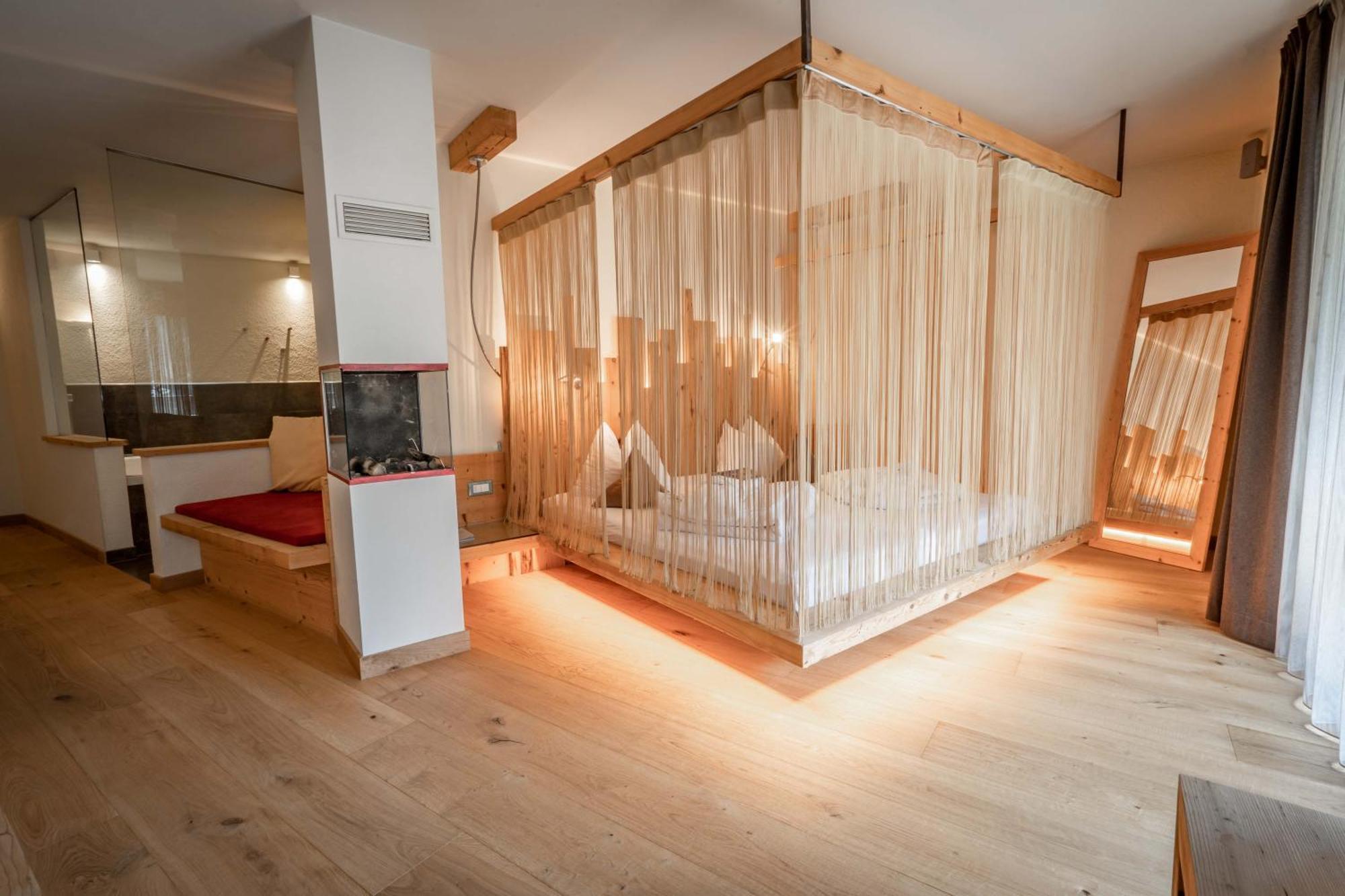 Hotel Waltershof Ультимо Экстерьер фото