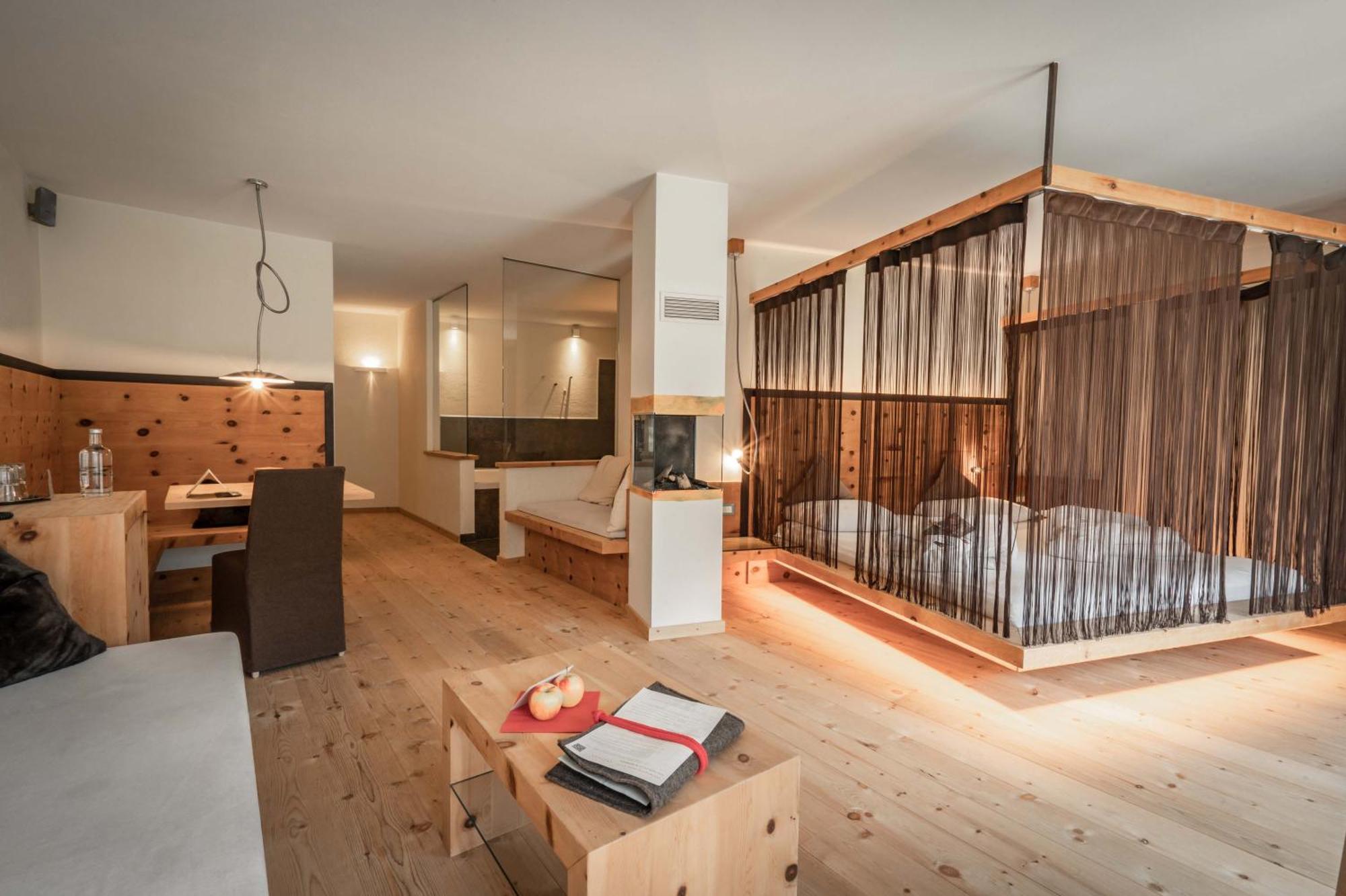 Hotel Waltershof Ультимо Экстерьер фото