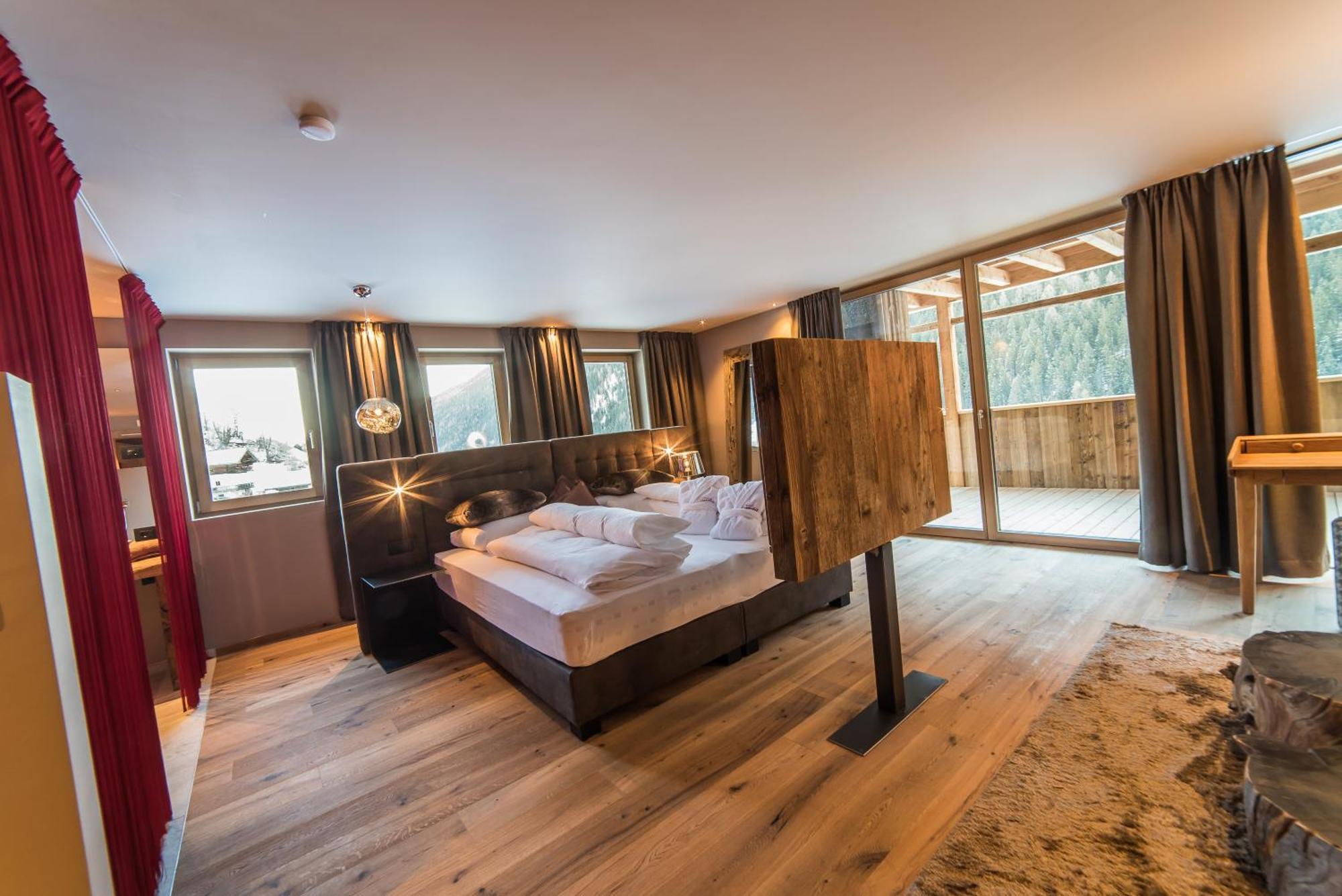 Hotel Waltershof Ультимо Экстерьер фото