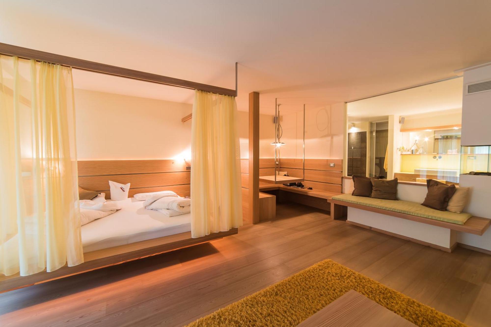 Hotel Waltershof Ультимо Экстерьер фото
