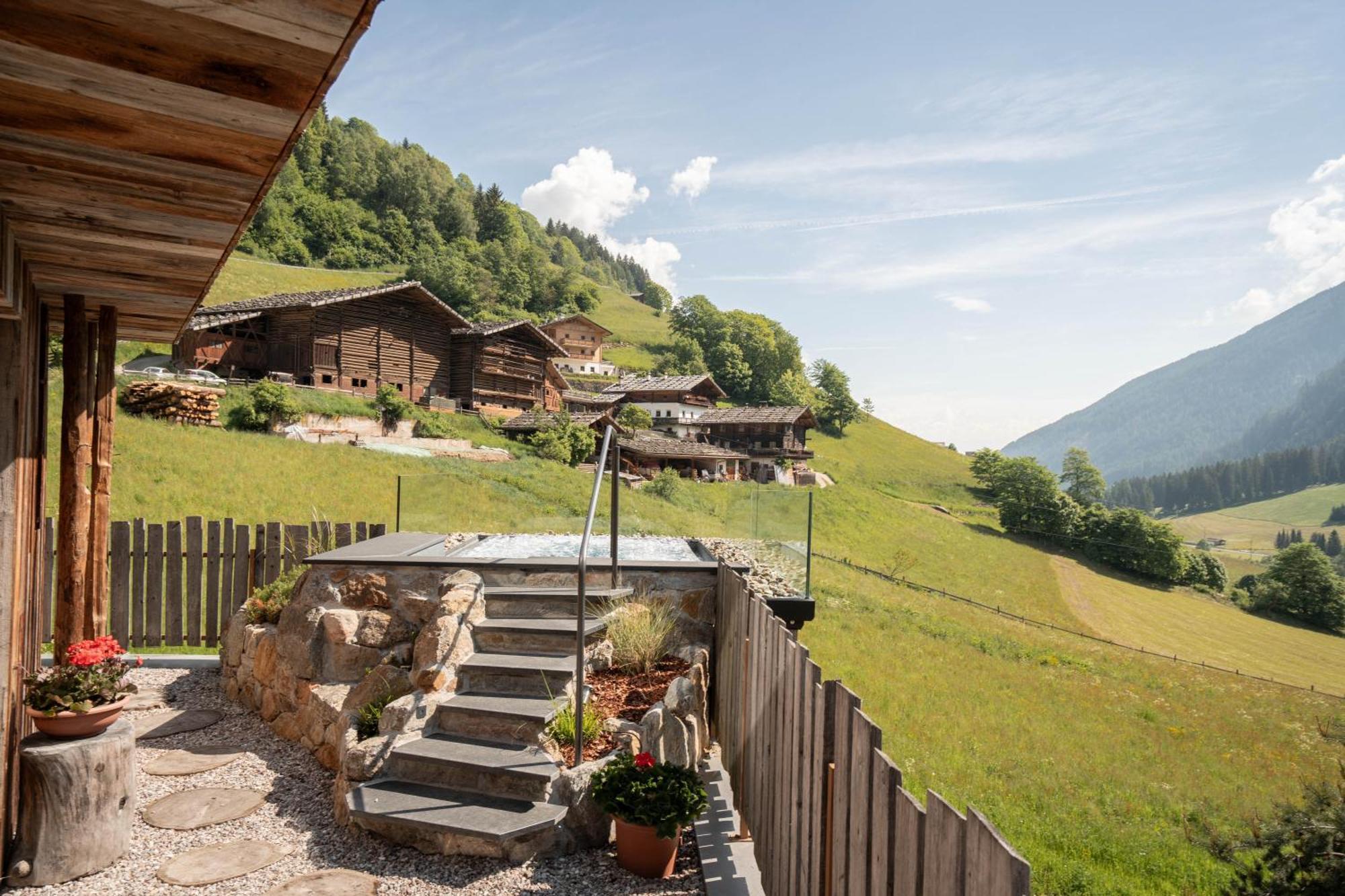 Hotel Waltershof Ультимо Экстерьер фото