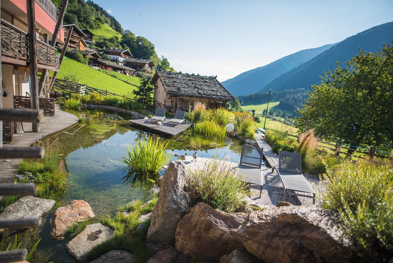 Hotel Waltershof Ультимо Экстерьер фото