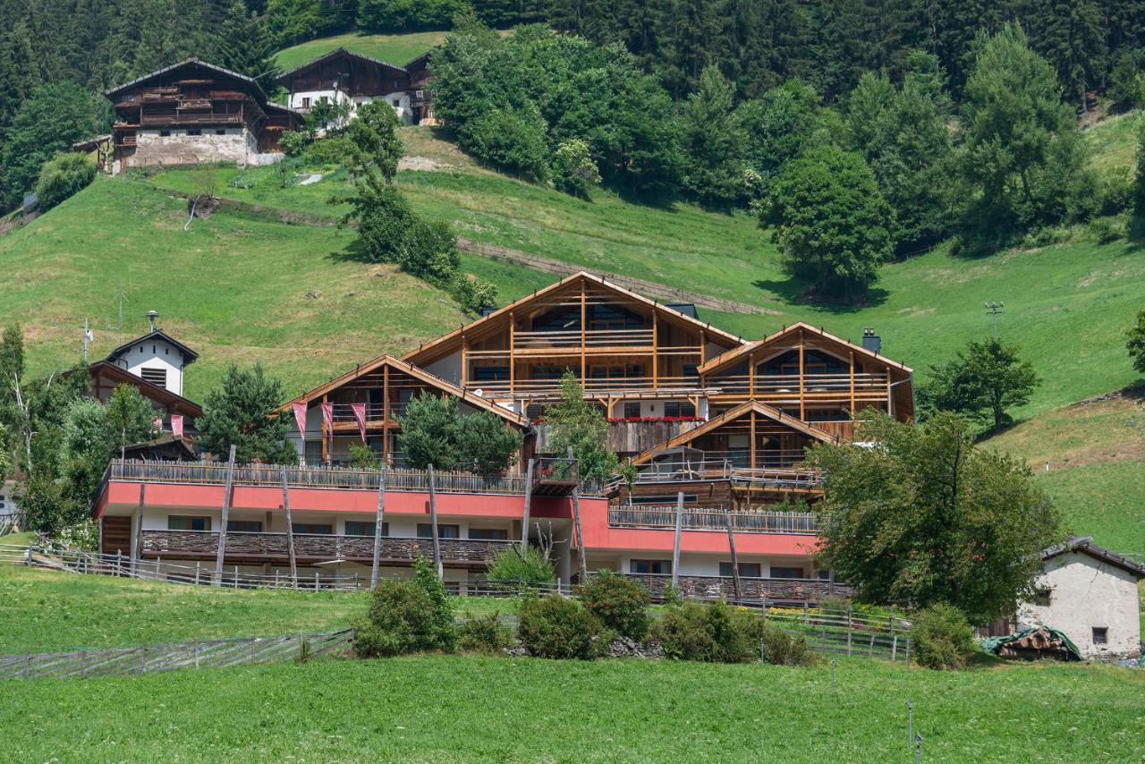 Hotel Waltershof Ультимо Экстерьер фото